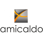 Logo amicaldo GmbH